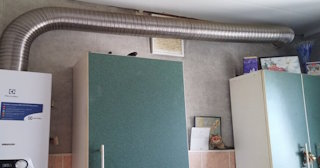 Установка газового водонагревателя в Протвино - СантехДомПрн, цена от 5228 руб.