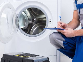 Подключение стиральной машины Протвино цена 586 руб.