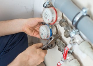 Замена счетчиков воды Протвино цена от 868 руб.
