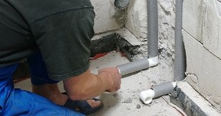 Замена стояка Протвино цена от 973 руб.